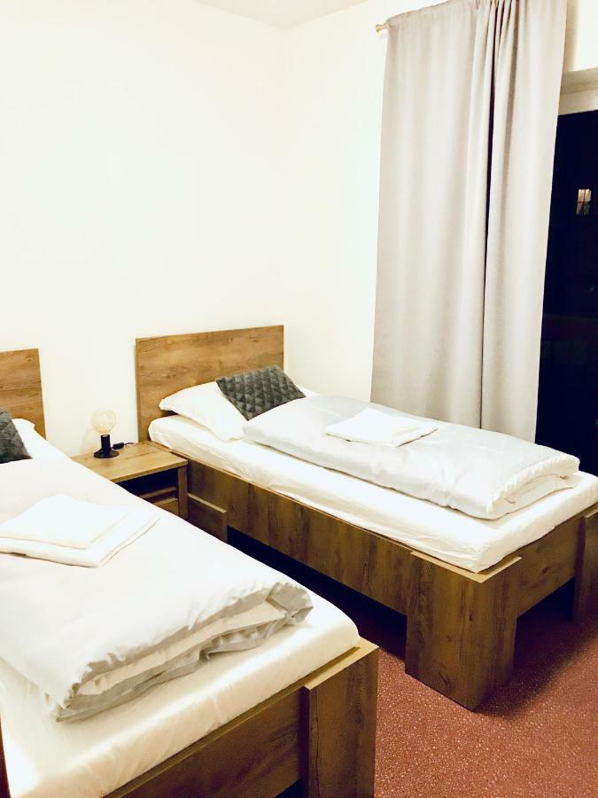 Apartment No.7 Lucky - Jasna Demanovska Dolina Luaran gambar